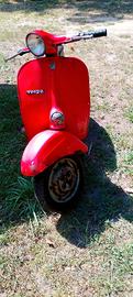 vespa 50 l 