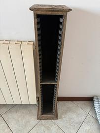 Porta cd