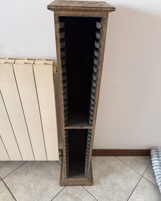 Porta cd