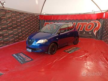 Lancia Ypsilon 1.3 MJT Diesel 95 CV 5 porte Elefan