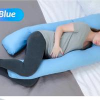 cuscino gravidanza allattamento 