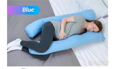 cuscino gravidanza allattamento 