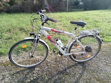 Bicicletta Bianchi