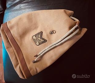 Zaino militare Esercito Italiano anni 70