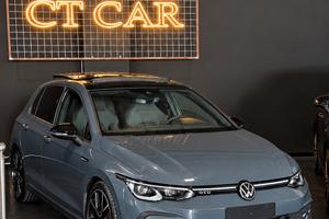 Volkswagen Golf 2.0 TDI DSG GTD