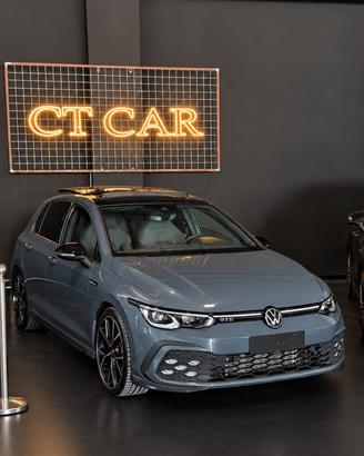 Volkswagen Golf 2.0 TDI DSG GTD