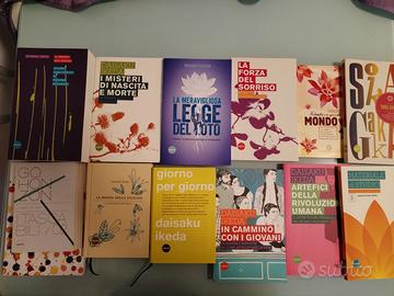 Libri buddismo