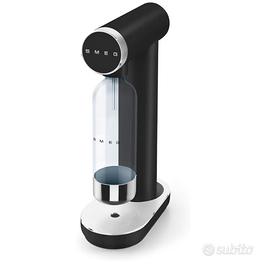SMEG gasatore acqua frizzante