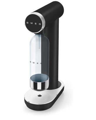 SMEG gasatore acqua frizzante