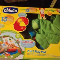 Chicco Gioco Play Pad