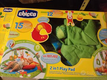 Chicco Gioco Play Pad