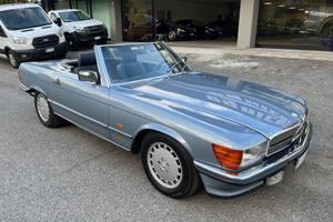 Mercedes SL 560 Roadster 227cv ASI