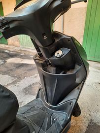 Scooter motron 50 4t
