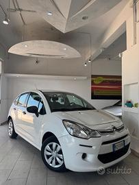 Citroen C3 BlueHDi 75 Exclusive