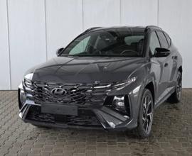 HYUNDAI Tucson 1.6 T-GDI N-Line