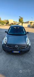 Nissan Micra 1.2 Benzina 2007