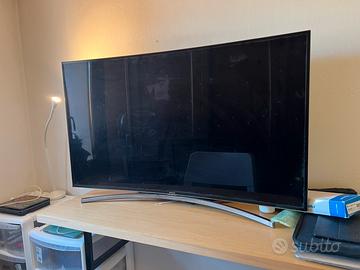 TV 48 Pollici CURVED SAMSUNG modello UE48H8000SZ