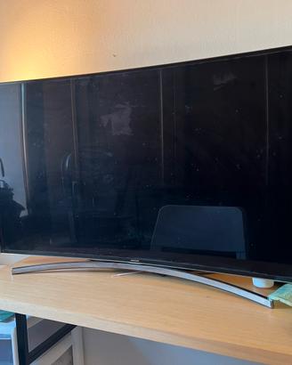 TV 48 Pollici CURVED SAMSUNG modello UE48H8000SZ