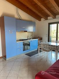 Splendido mini appartamento