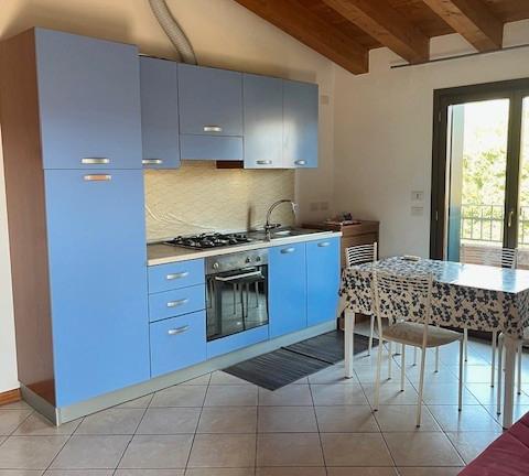 Splendido mini appartamento