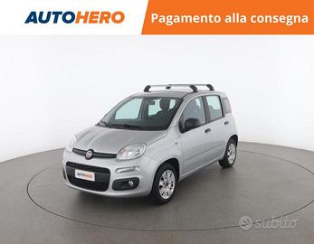 FIAT Panda GH01284