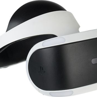 PlayStation VR da riparare per PS4 ps5