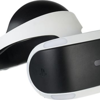 PlayStation VR da riparare