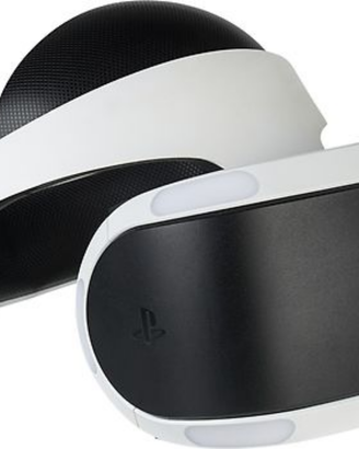 PlayStation VR da riparare per PS4 ps5