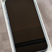 Iphone 14 128 giga BLU