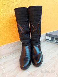 stivali MERINOS  n. 38