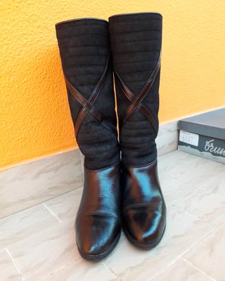 stivali MERINOS  n. 38