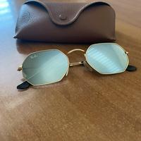 Occhiali Ray-Ban Octagonal Classic