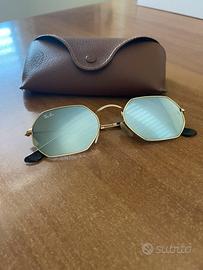 Occhiali Ray-Ban Octagonal Classic