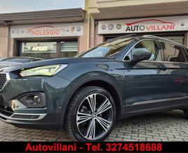 Seat Tarraco 2.0 tdi Xcellence 4drive 190cv dsg 7p