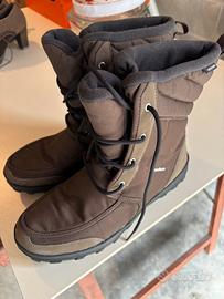 Scarpe montagna trekking