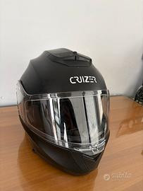casco modulare cruizer