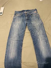 Replay Jeans