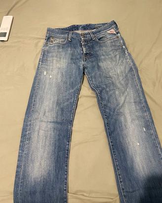 Replay Jeans