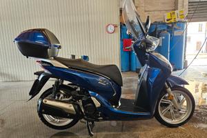 HONDA SH 300 UNIPROPRIETARIO