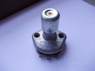 Devioluci a pedale Volkswagen Maggiolino