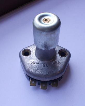 Devioluci a pedale Volkswagen Maggiolino