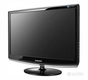 Televisore samsung 933HD