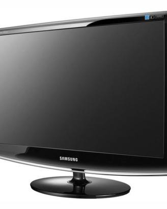 Televisore samsung 933HD