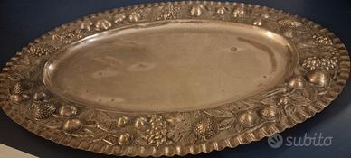 vassoio antico
