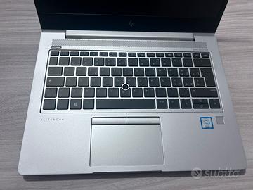 Pc portatile hp 14 pollici