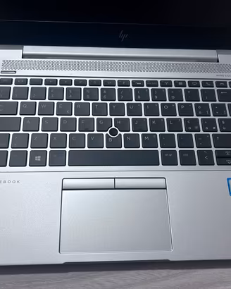 Pc portatile hp 14 pollici