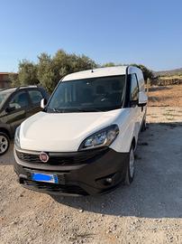 Fiat Doblo Doblò 1.6 MJT 105CV Cargo Lamierato SX 