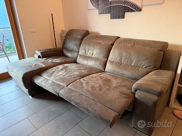 Divano "Dondi Salotti"