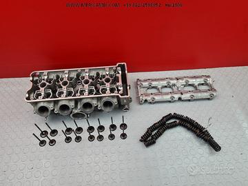 TESTATA COMPLETA KAWASAKI NINJA 900 1998 1999 ZX-9