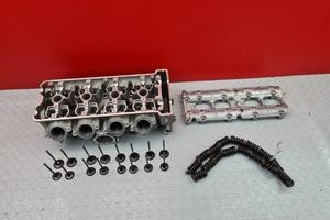 TESTATA COMPLETA KAWASAKI NINJA 900 1998 1999 ZX-9